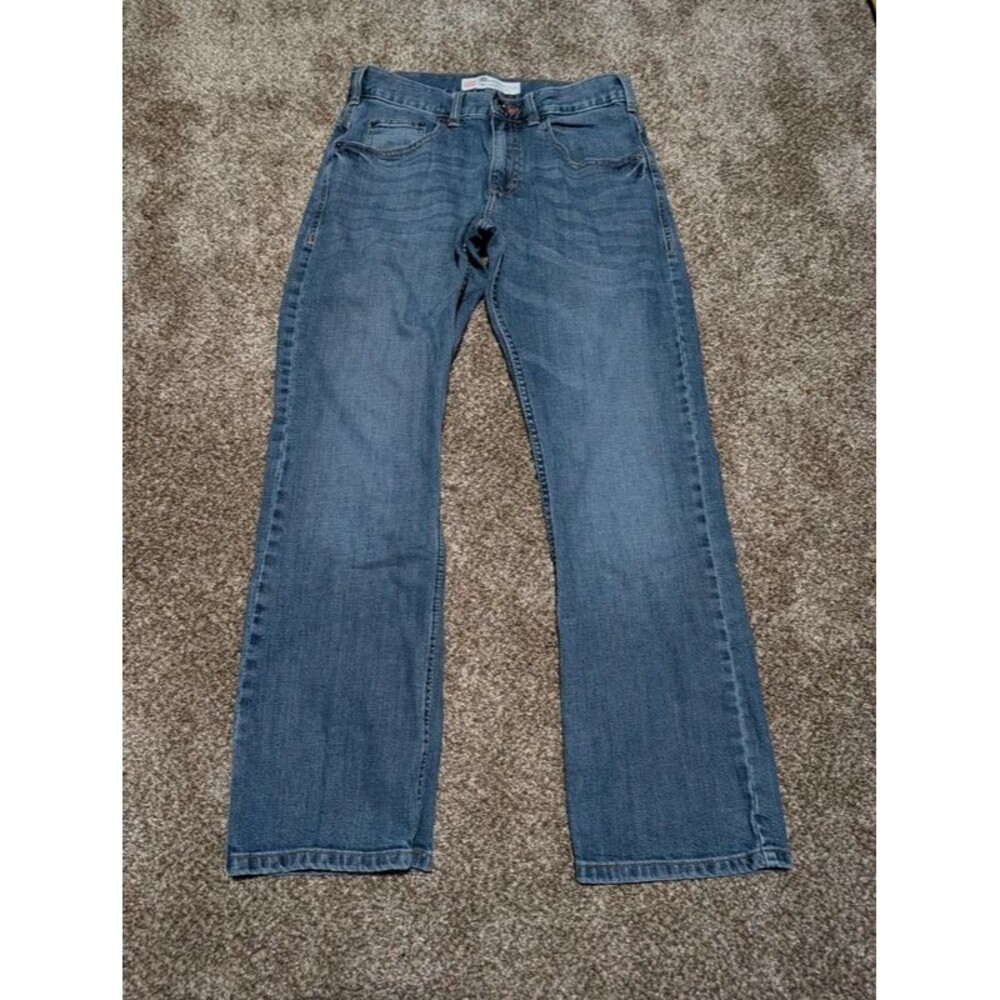 Lee Modern Series Relaxed Fit Bootcut